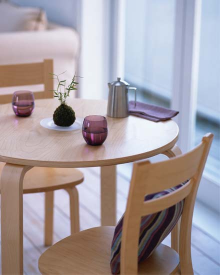 Tiêu chuẩn kích thước bàn ăn và cách để chọn bàn ăn đẹp và thích hợp cho nhà bạn Freshhome-diningtable-01