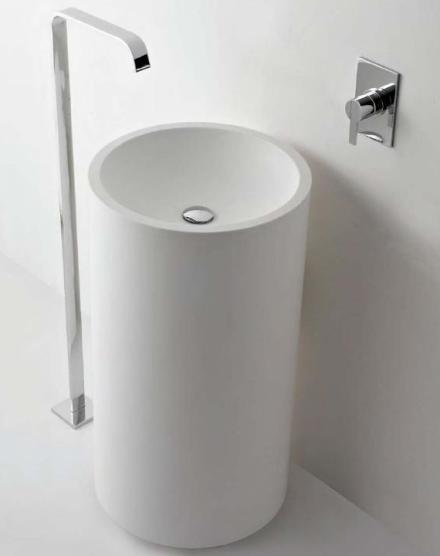 Những mẫu lavabo độc đáo Freshhome-pedestal-sink_03